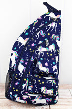 Canvas Sling Backpack NGIL Brand Collection