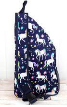 Canvas Sling Backpack NGIL Brand Collection