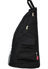 Canvas Sling Backpack NGIL Brand Collection