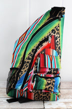 Canvas Sling Backpack NGIL Brand Collection