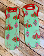 Wine Bottle Sleeves and Wine Glass Sleeves Neoprene Material