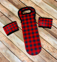 Wine Bottle Sleeves and Wine Glass Sleeves Neoprene Material