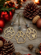 Soulful Companion, Cat or Kitten Story Card Ornament Collection