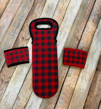 Wine Bottle Sleeves and Wine Glass Sleeves Neoprene Material