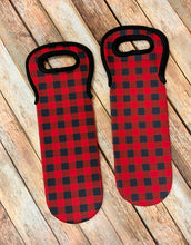 Wine Bottle Sleeves and Wine Glass Sleeves Neoprene Material