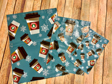 Holiday Polymailer 10x13 Sample Collection 20 Piece Pack (randomly selected)