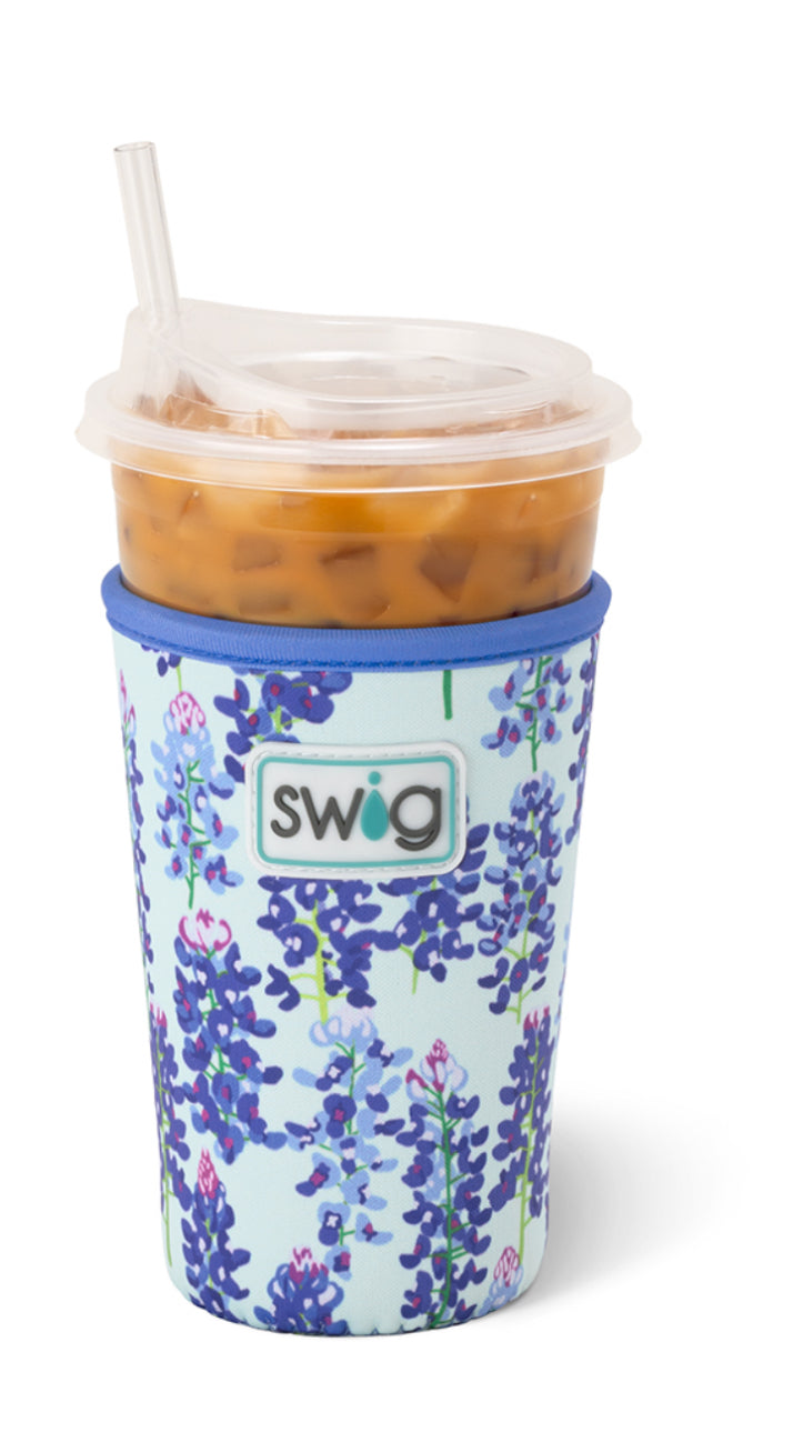 Iced Cup Coolie by Swig