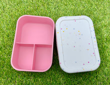 Bento Lunch/ Snack Boxes