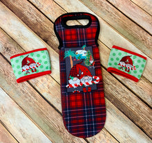 Wine Bottle Sleeves and Wine Glass Sleeves Neoprene Material