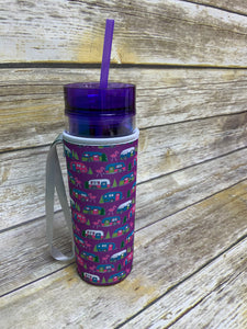 Water Bottle Holder with Strap Clearance Sale limited time only
