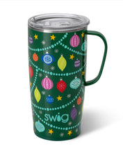 Swig Holiday 22oz Travel Mug
