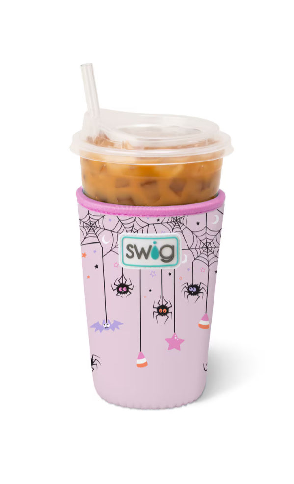 Iced Cup Coolie by Swig