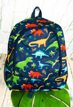 Mighty Dinosaur Backpack