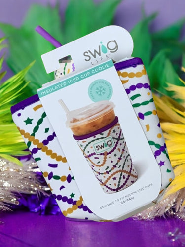 Iced Cup Coolie by Swig