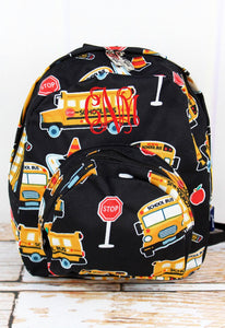 Small Backpack Collection NGIL Brand