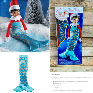 The Elf On The Shelf Collection Dolls Clothing and More