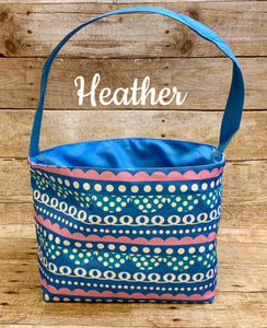 Easter Baskets Prints (must ship with other items)