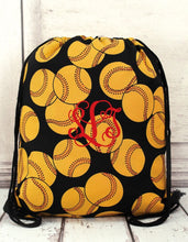 Drawstring Bags (NGIL Brand)