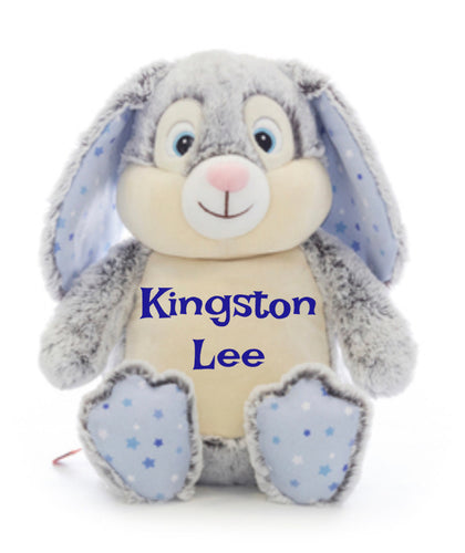 Kingston Lee Cubbie Bunny