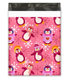 Penguin 10X13 Poly Mailers 20 Piece Pack