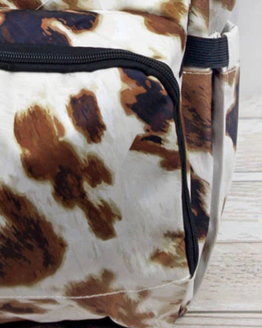Haul video PART 1! #diaperbag #lv #louisvuitton #cow #cowprint #haul #