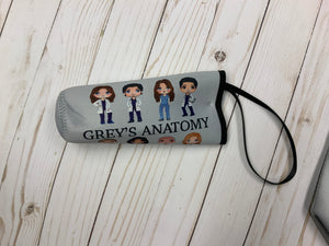 Grey’s Anatomy Neoprene Collection
