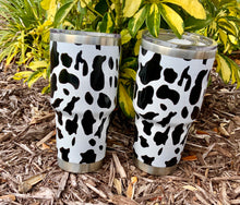 Printed Tumblers 20oz and 30oz