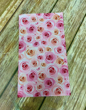 Pink Roses Poly Mailer Collection 6x9, 9x12 and 14x17