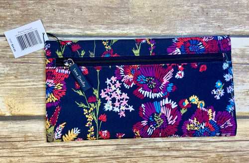 Vera Bradley Double Side Accessory Holder