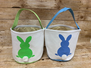 Bunny Easter Baskets must ship with other items