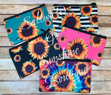Sunflower High Quality Neoprene Collection