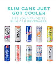 Swig Slim Can Coolers and Combo Coolers