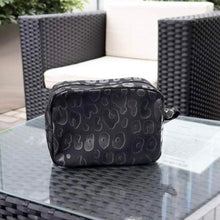 Fiona Leopard Accessory Bags, Duffle Bags and Tumblers (Sold Separately)