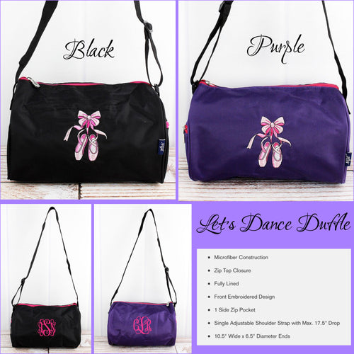 Dance/ Ballet Bag Collection NGIL Brand