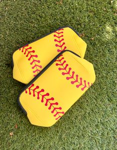 Baseball and Softball Neoprene Accessory Bag