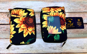 Sunflower Fields Fun and Travel Collection (NGIL Brand)