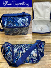 Vera Bradley Stay Coolers/Lunch Tote