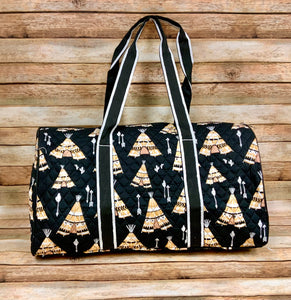 Teepee Trail Collection (NGIL Brand)