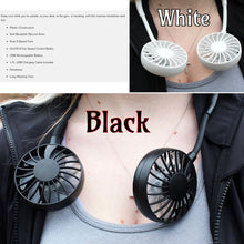 Neck Fan Collection (Please Read Descriptions to order the correct one)