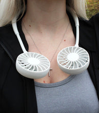 Neck Fan Collection (Please Read Descriptions to order the correct one)
