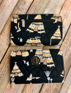 Teepee Trail Collection (NGIL Brand)