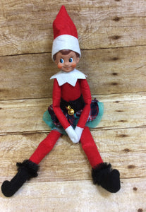 The Elf On The Shelf Collection Dolls Clothing and More