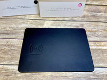 Wireless Charging Mouse Pad (for QI Enabled Devices)