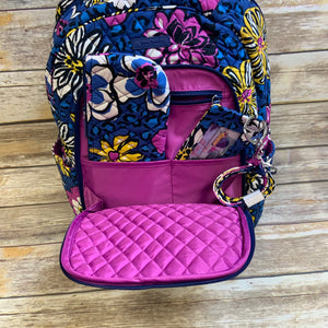 Authentic Vera Bradley African Violet Collection