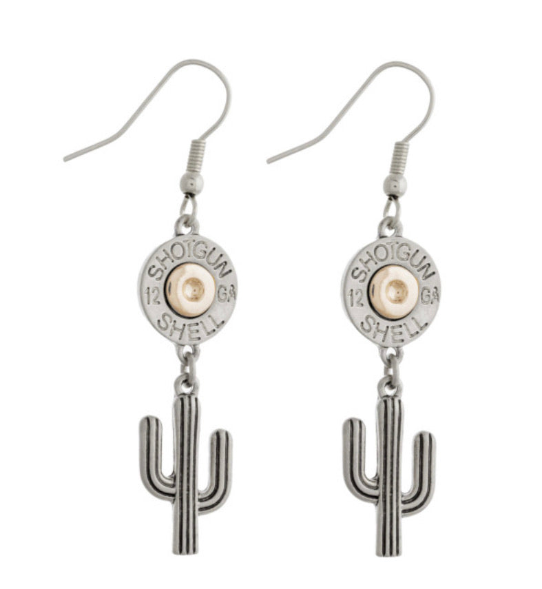 Western Style Collection sold separately(Bracelet and Earrings)