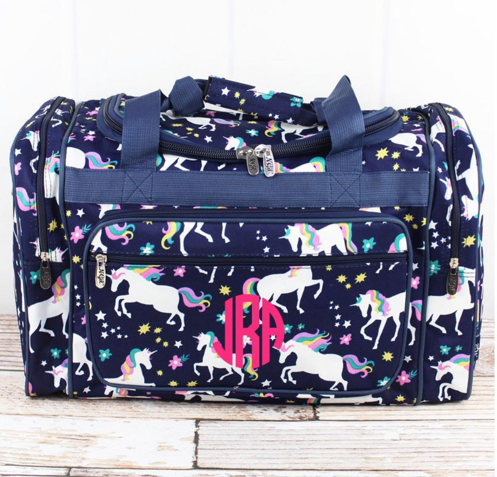 Duffle Bag Collection (NGIL Brand) – Saltwater and Sunshine Boutique