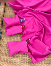Fusion Solid Color Beach or Pool Lounge Chair Covers