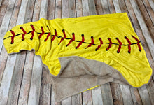 Sports Hooded Blankets