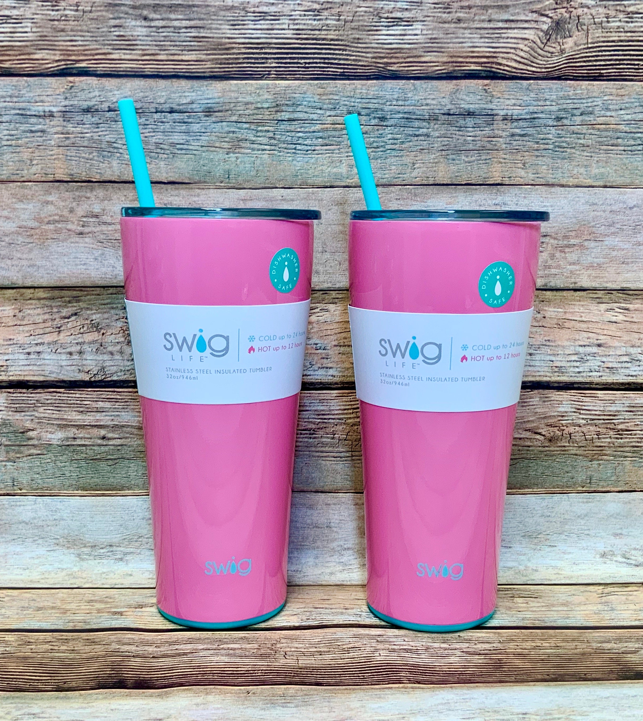 32oz Swig Tumblers – Saltwater and Sunshine Boutique