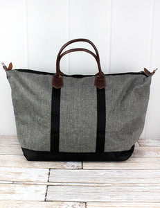 Weekender Collection with Should Strap (NGIL Brand)